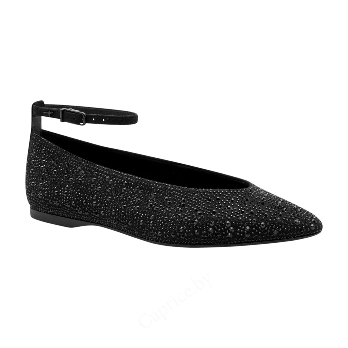 БАЛЕТКИ TAMARIS АРТИКУЛ: 1-22162-45 007